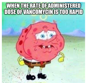 Shayne McKee Pharmacy Antibiotic Meme